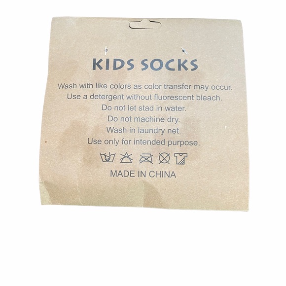 💥 5/$10 💥 Medium Penguin Socks! - Picture 2 of 2